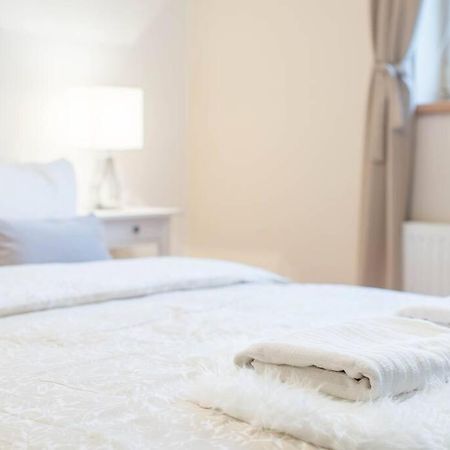 Venus Apartments - Renate Budapest Eksteriør bilde