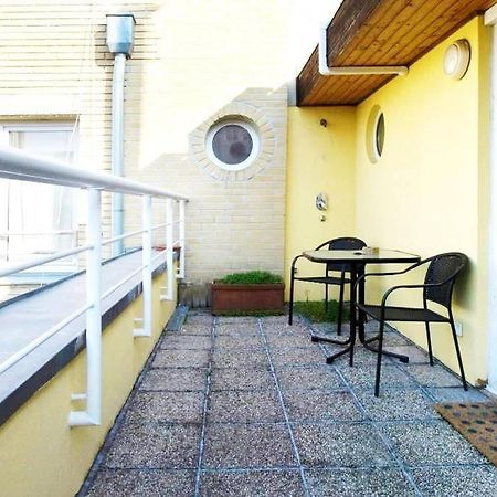 Venus Apartments - Renate Budapest Eksteriør bilde