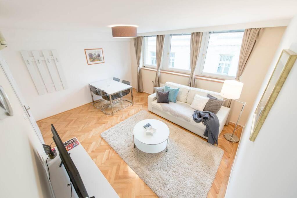 Venus Apartments - Renate Budapest Eksteriør bilde