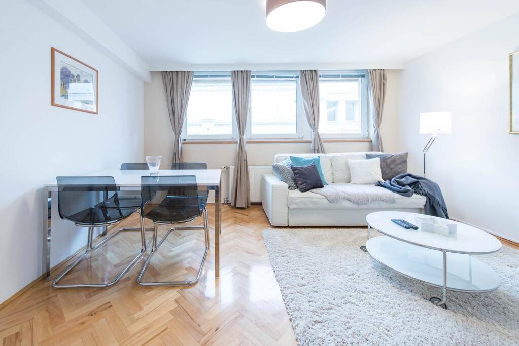 Venus Apartments - Renate Budapest Eksteriør bilde