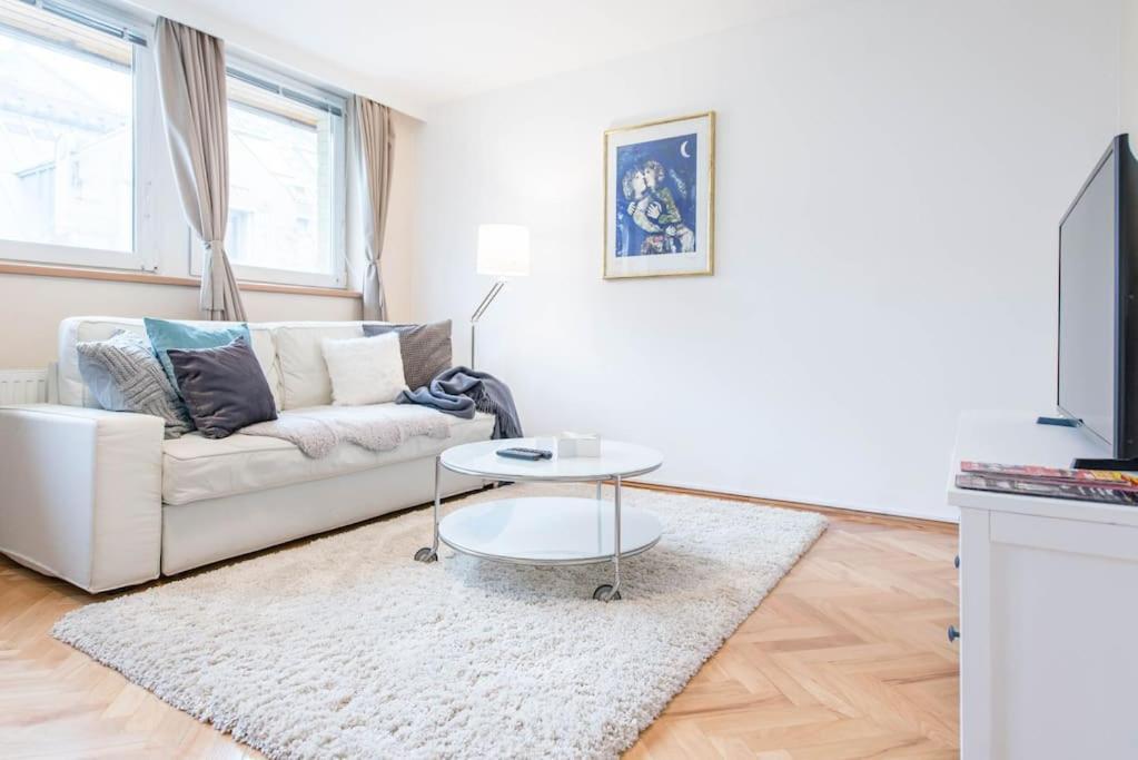 Venus Apartments - Renate Budapest Eksteriør bilde