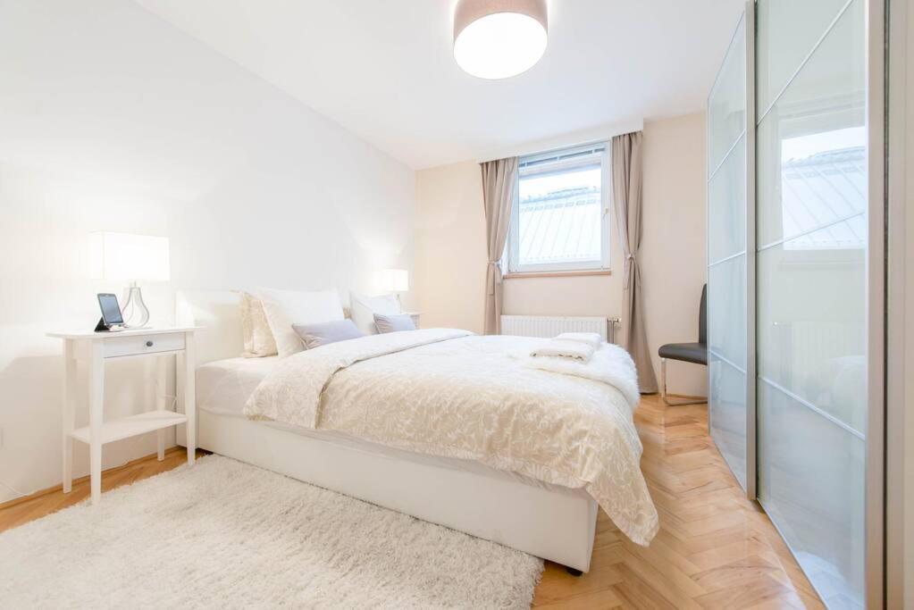 Venus Apartments - Renate Budapest Eksteriør bilde