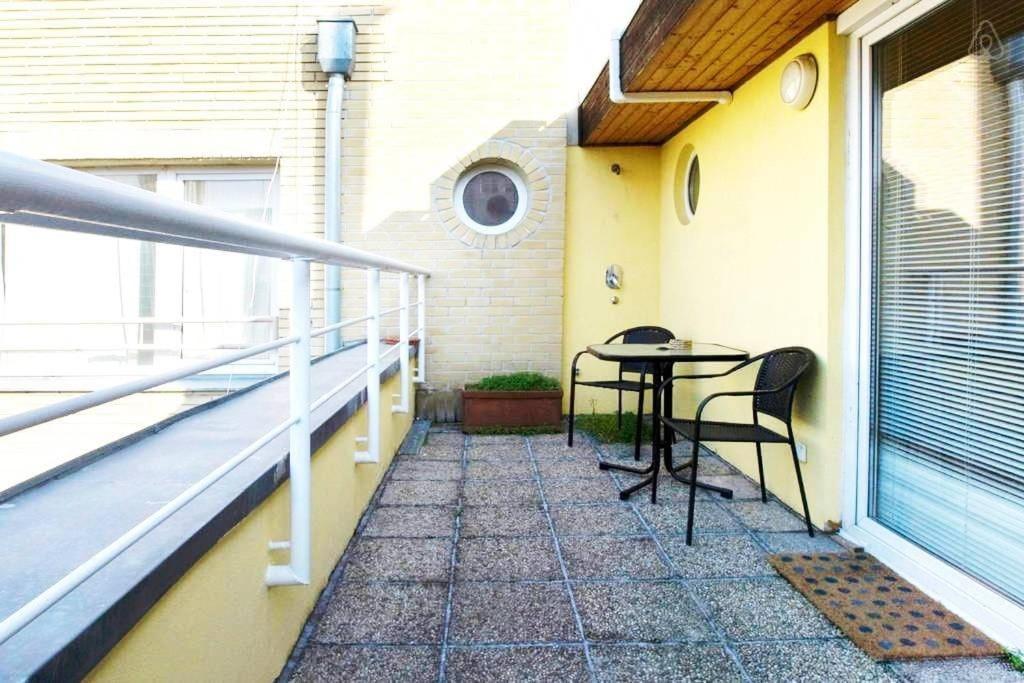 Venus Apartments - Renate Budapest Eksteriør bilde